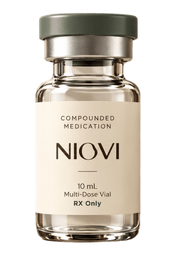 Sermorelin vial