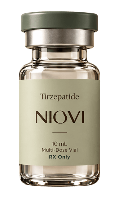 Tirzepatide Injection
