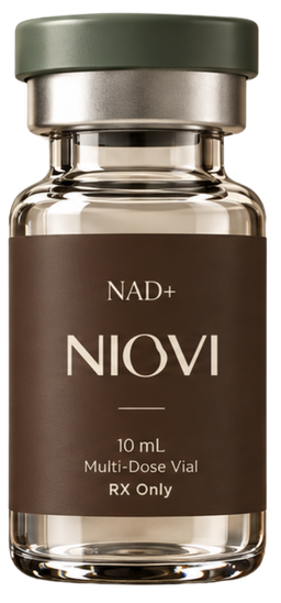 NIOVI NAD+
