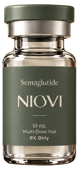 NIOVI Semaglutide